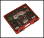 Sealey VSE7400 Timing Tool Kit for VAG 1.0/1.2TSi/1.4TSi/1.5TSi - Belt Drive