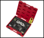 Sealey VSE7400 Timing Tool Kit for VAG 1.0/1.2TSi/1.4TSi/1.5TSi - Belt Drive