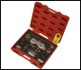 Sealey VSE7400 Timing Tool Kit for VAG 1.0/1.2TSi/1.4TSi/1.5TSi - Belt Drive
