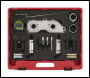 Sealey VSE7400 Timing Tool Kit for VAG 1.0/1.2TSi/1.4TSi/1.5TSi - Belt Drive