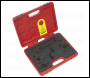 Sealey VSE7407 Petrol Engine Timing Tool Kit - Audi 4.2 V8 - Chain Drive