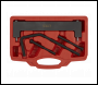 Sealey VSE7980 MG 1.5 Timing Tool Kit - Chain Drive