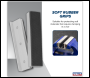 Sealey VSJ125 Soft Jaws for Vices 125mm