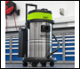 Sealey VSWB30 Walnut Blaster 30L Capacity