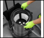 Sealey VSWB30 Walnut Blaster 30L Capacity