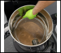 Sealey VSWB30 Walnut Blaster 30L Capacity