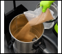 Sealey VSWB30 Walnut Blaster 30L Capacity