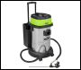 Sealey VSWB30 Walnut Blaster 30L Capacity
