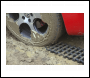 Sealey VTR02 Vehicle Traction Track 800mm