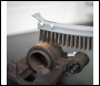 Sealey WB105 Wire Brush with Stainless Steel Fill & Scraper