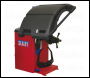 Sealey WB10 Semi-Automatic Wheel Balancer