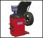 Sealey WB10 Semi-Automatic Wheel Balancer