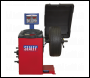 Sealey WB10 Semi-Automatic Wheel Balancer - REFURBISHED - GRADE C