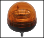 Sealey WB951LED Warning Beacon with 12mm Bolt Fixing 20W SMD LED 12/24V