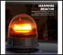 Sealey WB954LED Warning Beacon with Magnetic Base 20W SMD LED 12/24V