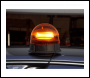 Sealey WB954LED Warning Beacon with Magnetic Base 20W SMD LED 12/24V