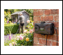 Sealey WBE3 Weatherproof Electrical Protection Box - Medium