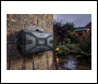 Sealey WBE3 Weatherproof Electrical Protection Box - Medium