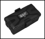 Sealey WBE3 Weatherproof Electrical Protection Box - Medium