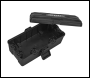Sealey WBE3 Weatherproof Electrical Protection Box - Medium