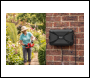 Sealey WBE4 Weatherproof Electrical Protection Box - Large