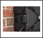 Sealey WBE4 Weatherproof Electrical Protection Box - Large