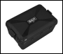 Sealey WBE4 Weatherproof Electrical Protection Box - Large
