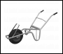 Sealey WBR01 Wheelbarrow 100L Heavy Duty