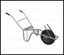 Sealey WBR01 Wheelbarrow 100L Heavy Duty