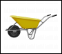 Sealey WBR01 Wheelbarrow 100L Heavy Duty