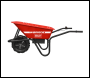 Sealey WBR150E Electric Wheelbarrow 150kg Capacity