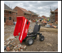 Sealey WBR500E Electric Mini Dumper 500kg Capacity