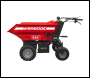 Sealey WBR500E Electric Mini Dumper 500kg