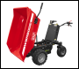 Sealey WBR500E Electric Mini Dumper 500kg