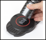 Sealey WCB3 Wireless Charging Base Single 5V⎓1A