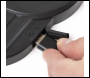 Sealey WCB3 Wireless Charging Base Single 5V⎓1A