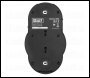 Sealey WCB3 Wireless Charging Base Single 5V⎓1A