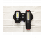 Sealey WCB4 Wireless Charging Base Double 5V⎓2A