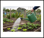 Sealey WCP10 Plastic Watering Can 10L