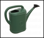Sealey WCP10 Plastic Watering Can 10L