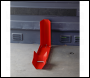 Sealey WCR02 Bolt Down Motorcycle Roll-in Wheel Clamp