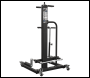 Sealey WD50QLS Viking Quick Lift Wheel Removal/Lifter Trolley 50kg Capacity