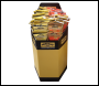 Sealey WDBHV1 Worksafe® Dump Bin - Hi-Vis Waistcoats