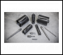 Sealey WDCKIT5 Diamond 5 Core Kit