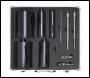 Sealey WDCKIT5 Diamond 5 Core Kit
