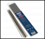 Sealey WE1020 Welding Electrode Ø2 x 300mm Pack of 10