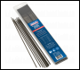 Sealey WE1025 Welding Electrode Ø2.5 x 300mm Pack of 10