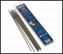 Sealey WE1032 Welding Electrode Ø3.2 x 350mm Pack of 10