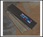 Sealey WE2520 Welding Electrodes 2 x 300mm - 2.5kg Pack