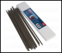 Sealey WE2540 Welding Electrodes Ø4 x 350mm 2.5kg Pack